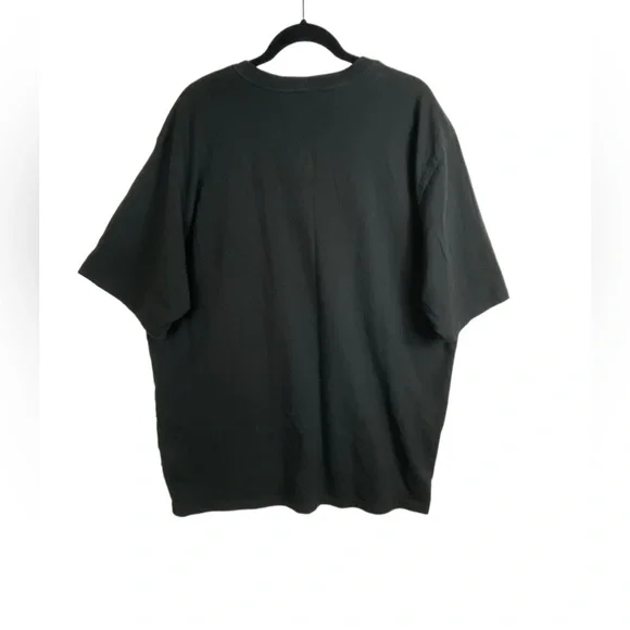 Carhartt Men's Pocket Tee Loose Fit XL Tall Set of Two Shirts 1 Black 1 White - Picture 9 of 13